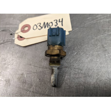 03M034 Coolant Temperature Sensor For 11-13 Nissan Altima 3.5 03M034 Coolant Temperature Sensor For 11-13 Nissan Altima 3.5